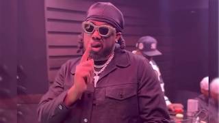 Conway freestyles over Drake's 'Make Them Pay'
