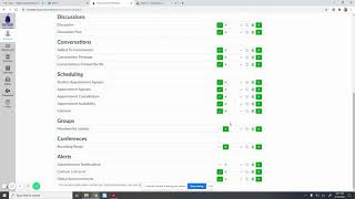 Getting a pairing code for an observer