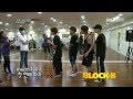 [ไทยซับ]121101 Match Up Block B Returns EP.3 part 1/4