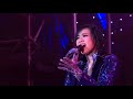 吳雨霏 逼得太緊@lady k live 2008