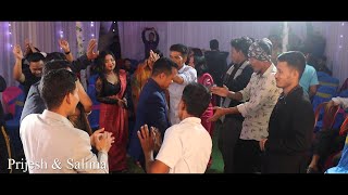 Tulung Tulung || Wedding Dance