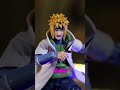 sh figuarts minato namikaze narutop99 unboxing shfiguarts naruto narutoshippuden toyreview