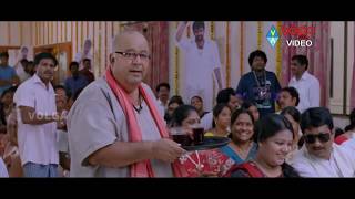 Telugu Comedy Zone - Sandy And White Engagement Scene - Ram, Kriti Kharbanda