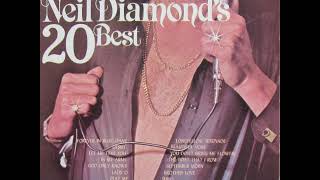 Soolaimon (Neil Diamond cover) ..... NEIL DIAMOND'S 20 BEST