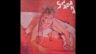 JA SAM NEKA ČUDNA VRSTA - SLAĐANA \u0026 NEUTRAL DESIGN (1983)