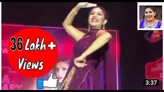 Gajban pani ne chali | best dance
