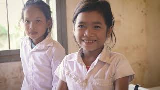 Lyreco For Education Camboya 2019-2022