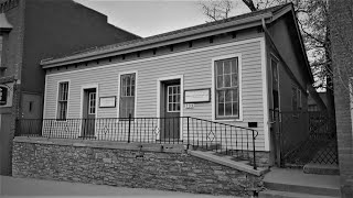 Lyceum Building | Preservation Month in Northfield, MN