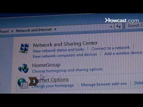 How to Find an IP Address How to Find an IP Address