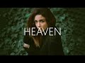 Blanke & Rival - Heaven (Lyrics) feat. KC