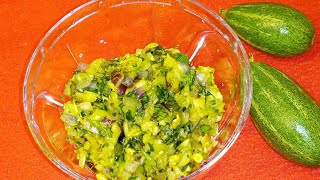 পটল ভর্তা ll Potol vhorta ll Parwal Mash ll Pointed gourd vhorta ll Muneeba's kitchen (R#274)