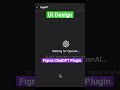 Figma ChatGPT Plugin for UI Design #ai #chatgpt # uidesign # uxdesign #graphicsdesign