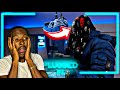 KING OF UK DRILL? CB - Plugged In w/ Fumez The Engineer | AMERICAN REACTS TO UK DRILL