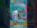 om nom candy factory gameplay