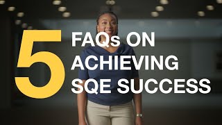 Clifford Chance London: 5 FAQs on achieving SQE success