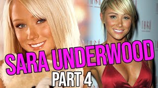 Classic G4 Hosts: Sara Underwood (Compilation #4)