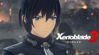 【ゼノブレイド3】ストーリー 第1話 #1【Xenoblade Chronicles 3】