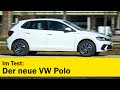 Im Test: Der neue VW Polo | ÖAMTC