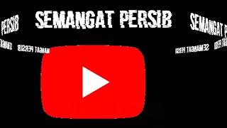 SEMANGAT PERSIB. MARGIN BAND.