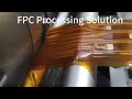 future of flexible printed circuits manufacturing rotary die cutting technology fpc