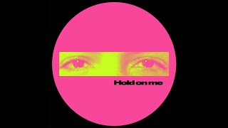 HIDDEN SPHERES FT. PRIVATE JOY - HOLD ON ME (CLUB MIX) [FRUIT MERCHANT]