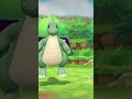 Shiny Dragonite - Pokemon Let's Go Pikachu