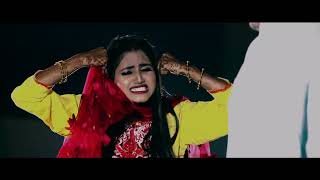 Marjana (Official Video) | Uk Haryanvi | Pooja | New Haryanvi Songs Haryanavi 2022 | DJ Song