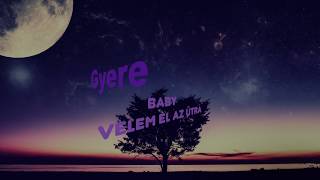 Arzen - Életre Szóló (LYRICS)