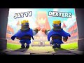 Push Global 2v2 League with Dexterz | Part 6