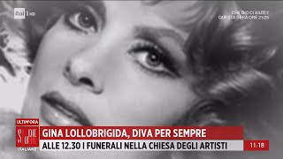 Indimenticabile Gina  - Storie Italiane - 19/01/2023