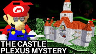 The Mystery of the Castle Plexus (Super Mario 64 Iceberg)