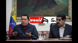 BR Venezuela Socialist Song: We are the United Socialist Party of Venezuela