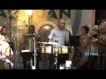 el gran combo con manolito rodriguez y ramon vazquez timbalero