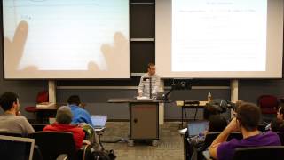 Lecture 24 (part 1): Conditional gradient method