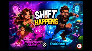 Can We Beat SHIFT HAPPENS Without Arguing? ๐