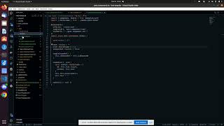 WebDev2 Assignment3