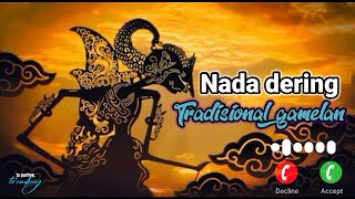 Download Lagu Nada Dering keren tradisional gamelan cocok untuk ... MP3 Gratis