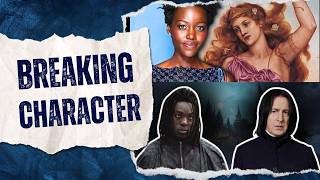 Progressive Race Swap Casting Why It Sucks