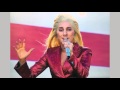 Lady Gaga - National Anthem - Super Bowl 2016