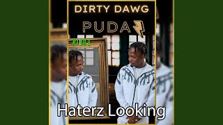 Haterz Looking