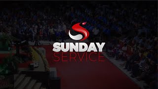 Sunday Service || You Need Power - Pastor Luke Moki