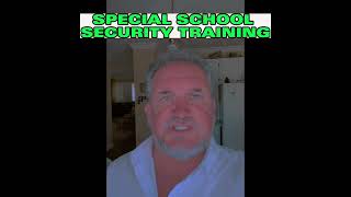 🔵 School Training | SB 1626 | #schoolsecurity #securitytraining