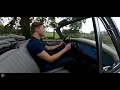 porsche 356 b 4k 356b t5 bt5 1600 1960 test drive in top gear engine sound scc tv