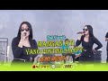 Dini Kurnia - MANGAN ATI - YANG PENTING HAPPY  || ONE PRO (Live Anniversary Ke-2 Pemuda B-FOUR )