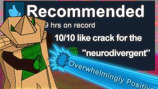 New Virtual Cr*ck Just Hit The Streets... | Devil Spire Falls