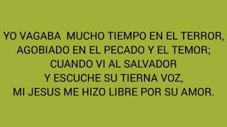 Himno #68 Libre Estoy