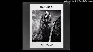 Madonna - Dark Ballet (Extended Edit)