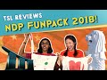 TSL Reviews: NDP FUN PACK 2018 + GIVEAWAY