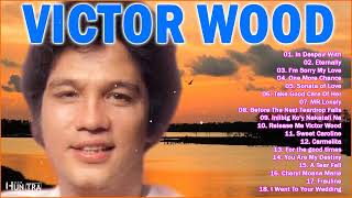Victor Wood Greatest Hits Full Album - Victor Wood Medley Songs