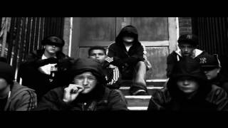 COA.TV - VENGANCE - MY TOWN (HOOD VIDEO)